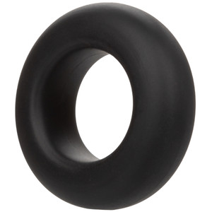 ALPHA LIQUID SILICONE PROLONG COCK RING SET OF 2