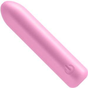 SEDUCTION PINK ROXY BULLET