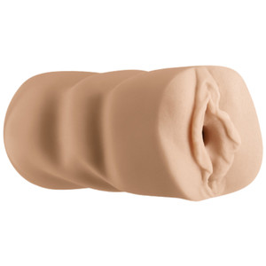 BARELY LEGAL REGINA STROKER TAN