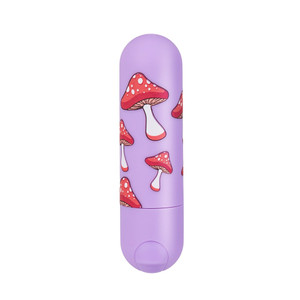 JESSI 420 TRIPPY RECHARGEABLE MINI BULLET