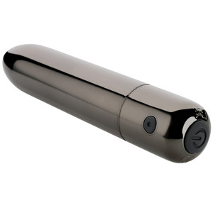 REAL SIMPLE GOLD BULLET VIBRATOR