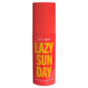 LAZY SUNDAY PHEROMONE FRAGRANCE MIST 3.35 OZ