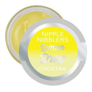 NIPPLE NIBBLERS LEMON DROP PLEASURE BALM
