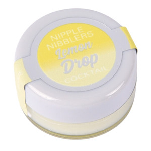 NIPPLE NIBBLERS LEMON DROP PLEASURE BALM