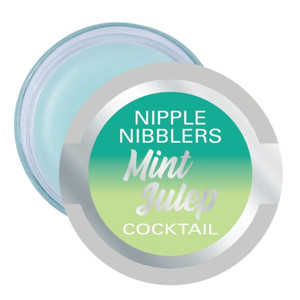NIPPLE NIBBLERS MINT JULEP PLEASURE BALM