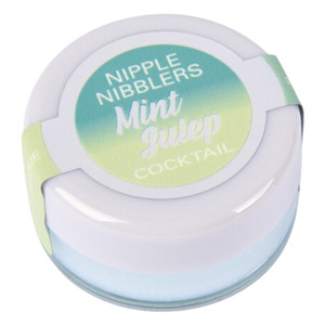 NIPPLE NIBBLERS MINT JULEP PLEASURE BALM