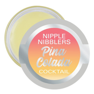 NIPPLE NIBBLERS PINA COLADA PLEASURE BALM
