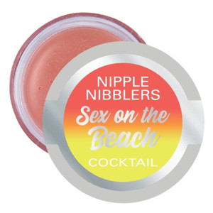 NIPPLE NIBBLERS SEX ON THE BEACH PLEASURE BALM