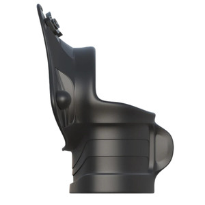 ROCK HARD PENIS RING AND BALL STRETCHER