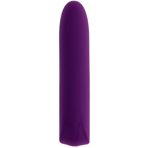 PLAYBOY PLEASURE ONE & ONLY BULLET