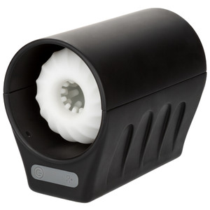 OPTIMUM POWER THRUSTER MALE MASTURBATOR