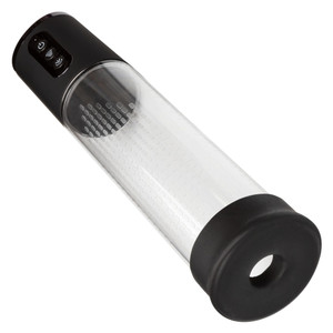 PEAK RECHARGEABLE PUMP