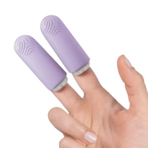 JIMMY JANE HELLO TOUCH PRO MINI FINGER VIBRATORS