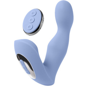 JIMMY JANE PULSUS P SPOT VIBRATOR