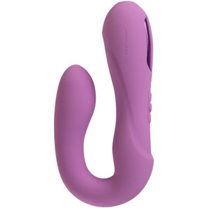 JIMMY JANE REFLEXX G-SPOT RABBIT 1