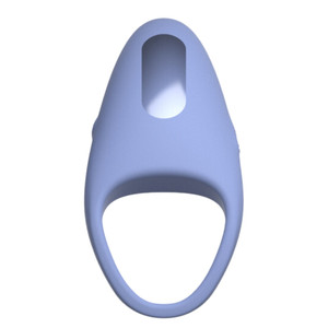 JIMMY JANE TARVOS VIBRATING COCK RING