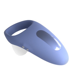 JIMMY JANE TARVOS VIBRATING COCK RING