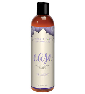 Ease Anal Silicone Glide 120ml