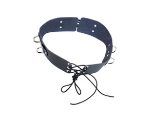 Vondage Lockable Waist Cincher Belt Medium