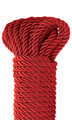 Deluxe Silky Rope Red