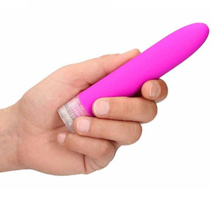 ELENI MULTI-SPEED VIBE PINK
