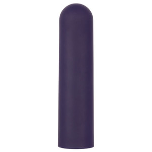 TURBO BUZZ ROUNDED BULLET VIBE DEEP PURPLE