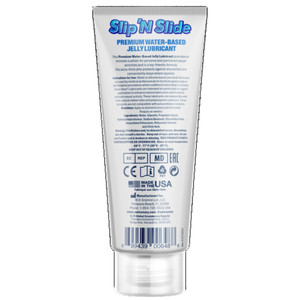 SLIP N SLIDE PREMIUM JELLY LUBRICANT 2 OZ