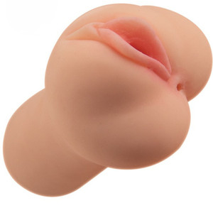 ALWAYS HORNY MASTURBATOR VIBRATING PUSSY AND ASS