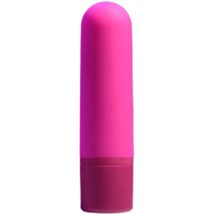 TINY TEMPTATION VIBRATING BULLET