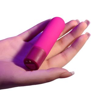 TINY TEMPTATION VIBRATING BULLET