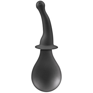 EZ IN DUAL PLEASURE DOUCHE