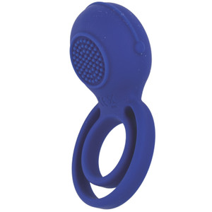 COCK POWER ULTIMATE VIBRATING PENIS RING