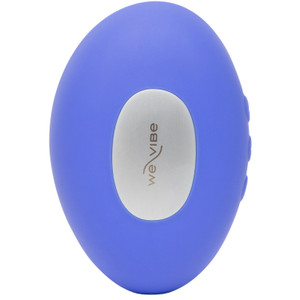 WE VIBE TEMP LAY ON WARMING AND COOLING VIBRATING