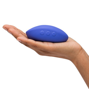 WE VIBE TEMP LAY ON WARMING AND COOLING VIBRATING