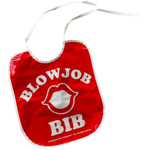 BLOW JOB BIB