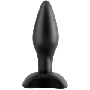 ANAL FANTASY COLLECTION MINI SILICONE ANAL PLUG