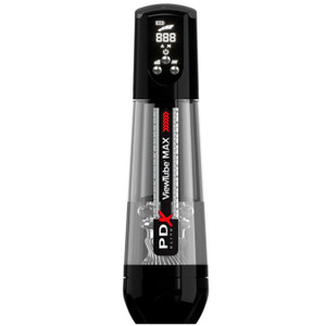 VIEW TUBE MAX VIEW SUCKING STROKER