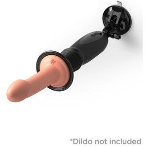 BODY DOCK HANDHELD SUCTION THRUSTER