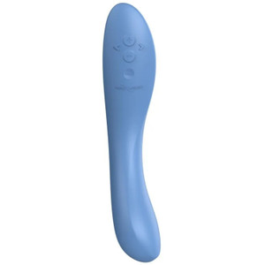 WE VIBE RAVE 2 G SPOT VIBRATOR