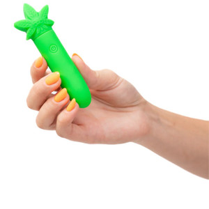 STONI DIRECT CHARGE 420 MINI VIBRATOR