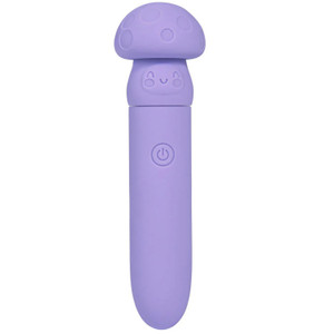 HAPPI DIRECT CHARGE MINI VIBRATOR