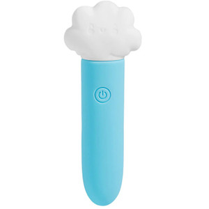 STORMEE DIRECT CHARGE MINI VIBRATOR
