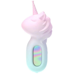 UNIE UNICORN SILICONE WAND VIBRATOR