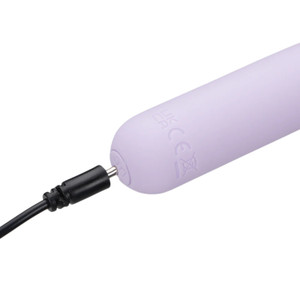 TAWNI SILICONE FLICKERING VIBRATOR