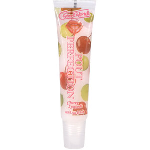 GOODHEAD POUT PERFECTION ORAL SEX LIP BALM CHERRY LIMEADE