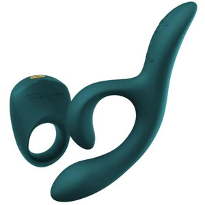 WE-VIBE DATE NIGHT NOVA AND PIVOT COLLECTION