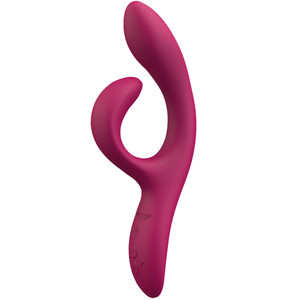 WE-VIBE NOVA 2 RABBIT VIBRATOR
