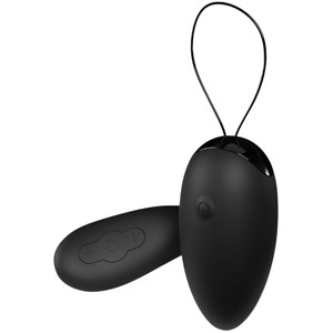 PREMIUM VIBRATING EGG WITH REMOTE