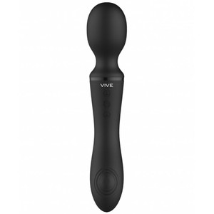 ENORA DUAL WAND AND VIBRATOR