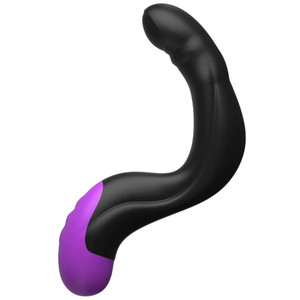 HYPER PULSE P SPOT PROSTATE  MASSAGER